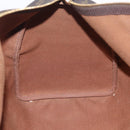 LOUIS VUITTON Monogram Keepall 45 Boston Bag M41428 LV Auth bs37927-23