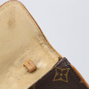 LOUIS VUITTON Monogram Epi Wallet 2 Set Blue LV Auth bs37932-9