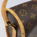 LOUIS VUITTON Monogram Marne Shoulder Bag M51369 LV Auth bs37952-17