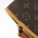 LOUIS VUITTON Monogram Marne Shoulder Bag M51369 LV Auth bs37952-18