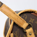 LOUIS VUITTON Monogram Marne Shoulder Bag M51369 LV Auth bs37952-21