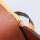 LOUIS VUITTON Monogram Marne Shoulder Bag M51369 LV Auth bs37952-23
