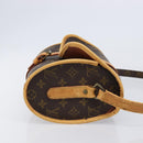 LOUIS VUITTON Monogram Marne Shoulder Bag M51369 LV Auth bs37952-4