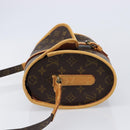 LOUIS VUITTON Monogram Marne Shoulder Bag M51369 LV Auth bs37952-5