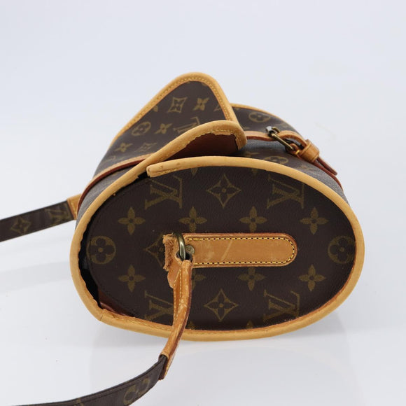 LOUIS VUITTON Monogram Marne Shoulder Bag M51369 LV Auth bs37952