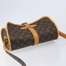 LOUIS VUITTON Monogram Marne Shoulder Bag M51369 LV Auth bs37952-6