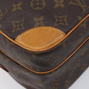 LOUIS VUITTON Monogram Nile Shoulder Bag M45244 LV Auth bs37957-11