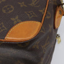 LOUIS VUITTON Monogram Nile Shoulder Bag M45244 LV Auth bs37957-12