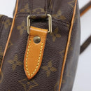 LOUIS VUITTON Monogram Nile Shoulder Bag M45244 LV Auth bs37957-14
