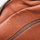 LOUIS VUITTON Monogram Nile Shoulder Bag M45244 LV Auth bs37957-16