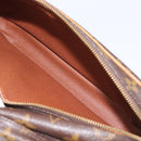 LOUIS VUITTON Monogram Nile Shoulder Bag M45244 LV Auth bs37957-22