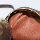 LOUIS VUITTON Monogram Nile Shoulder Bag M45244 LV Auth bs37957-23