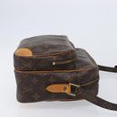 LOUIS VUITTON Monogram Nile Shoulder Bag M45244 LV Auth bs37957-4
