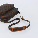 LOUIS VUITTON Monogram Nile Shoulder Bag M45244 LV Auth bs37957-7
