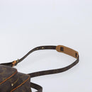 LOUIS VUITTON Monogram Nile Shoulder Bag M45244 LV Auth bs37957-8