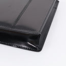 GUCCI Shoulder Bag Patent Black 000 2853 0311 0 Auth bs37986-10