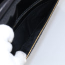 GUCCI Shoulder Bag Patent Black 000 2853 0311 0 Auth bs37986-23