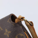 LOUIS VUITTON Monogram Musette Tango Short Shoulder Bag M51257 LV Auth bs37994-17