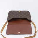 LOUIS VUITTON Monogram Musette Tango Short Shoulder Bag M51257 LV Auth bs37994-18