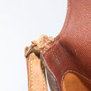 LOUIS VUITTON Monogram Musette Tango Short Shoulder Bag M51257 LV Auth bs37994-19