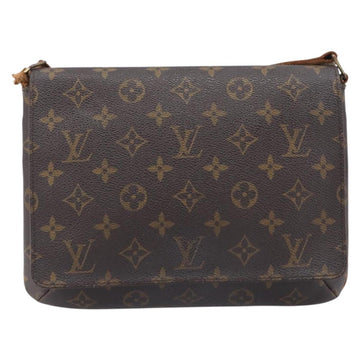LOUIS VUITTON Monogram Musette Tango Short Shoulder Bag M51257 LV Auth bs37994 - 0