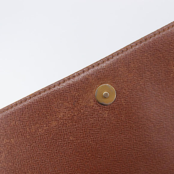 LOUIS VUITTON Monogram Musette Tango Short Shoulder Bag M51257 LV Auth bs37994