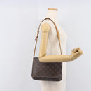 LOUIS VUITTON Monogram Musette Tango Short Shoulder Bag M51257 LV Auth bs37994-28