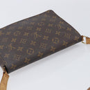 LOUIS VUITTON Monogram Musette Tango Short Shoulder Bag M51257 LV Auth bs37994-6
