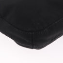 LOUIS VUITTON Damier Geant Arche Body Bag Noir M93021 LV Auth bs37998-14