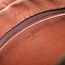LOUIS VUITTON Monogram Jeune Fille GM Shoulder Bag M51225 LV Auth bs38033-18