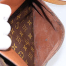 LOUIS VUITTON Monogram Jeune Fille GM Shoulder Bag M51225 LV Auth bs38033-24