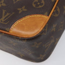 LOUIS VUITTON Monogram Trocadero 30 Shoulder Bag M51272 LV Auth bs38038-10