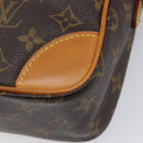 LOUIS VUITTON Monogram Trocadero 30 Shoulder Bag M51272 LV Auth bs38038-12