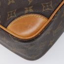 LOUIS VUITTON Monogram Trocadero 30 Shoulder Bag M51272 LV Auth bs38038-13