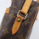 LOUIS VUITTON Monogram Trocadero 30 Shoulder Bag M51272 LV Auth bs38038-14