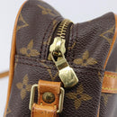 LOUIS VUITTON Monogram Trocadero 30 Shoulder Bag M51272 LV Auth bs38038-16