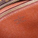 LOUIS VUITTON Monogram Trocadero 30 Shoulder Bag M51272 LV Auth bs38038-17