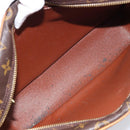 LOUIS VUITTON Monogram Trocadero 30 Shoulder Bag M51272 LV Auth bs38038-18