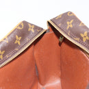 LOUIS VUITTON Monogram Trocadero 30 Shoulder Bag M51272 LV Auth bs38038-20