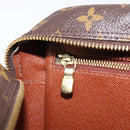 LOUIS VUITTON Monogram Trocadero 30 Shoulder Bag M51272 LV Auth bs38038-22