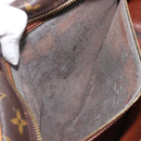 LOUIS VUITTON Monogram Trocadero 30 Shoulder Bag M51272 LV Auth bs38038-23