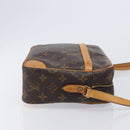 LOUIS VUITTON Monogram Trocadero 30 Shoulder Bag M51272 LV Auth bs38038-4