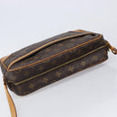 LOUIS VUITTON Monogram Trocadero 30 Shoulder Bag M51272 LV Auth bs38038-6