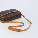 LOUIS VUITTON Monogram Trocadero 30 Shoulder Bag M51272 LV Auth bs38038-7