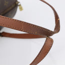 LOUIS VUITTON Monogram Papillon 30 Hand Bag M51365 LV Auth bs38041-8