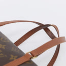 LOUIS VUITTON Monogram Papillon 30 Hand Bag M51365 LV Auth bs38041-9