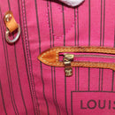 LOUIS VUITTON Monogram Neverfull PM Tote Bag M40155 LV Auth bs38054-22