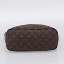 LOUIS VUITTON Monogram Neverfull PM Tote Bag M40155 LV Auth bs38054-9