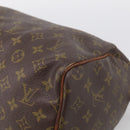LOUIS VUITTON Monogram Speedy 30 Hand Bag M41526 LV Auth bs38055-12