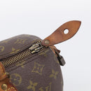 LOUIS VUITTON Monogram Speedy 30 Hand Bag M41526 LV Auth bs38055-16